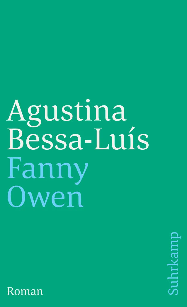Fanny Owen