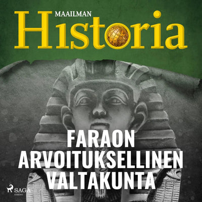 Faraon arvoituksellinen valtakunta