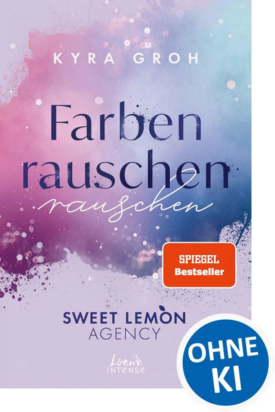 Farbenrauschen