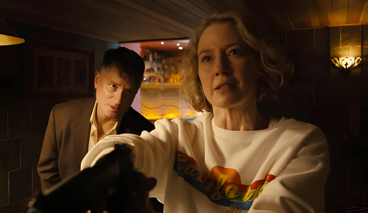 Filmszene 3 aus Fast Track – Blu-ray. Regie: Jeffrey Reiner