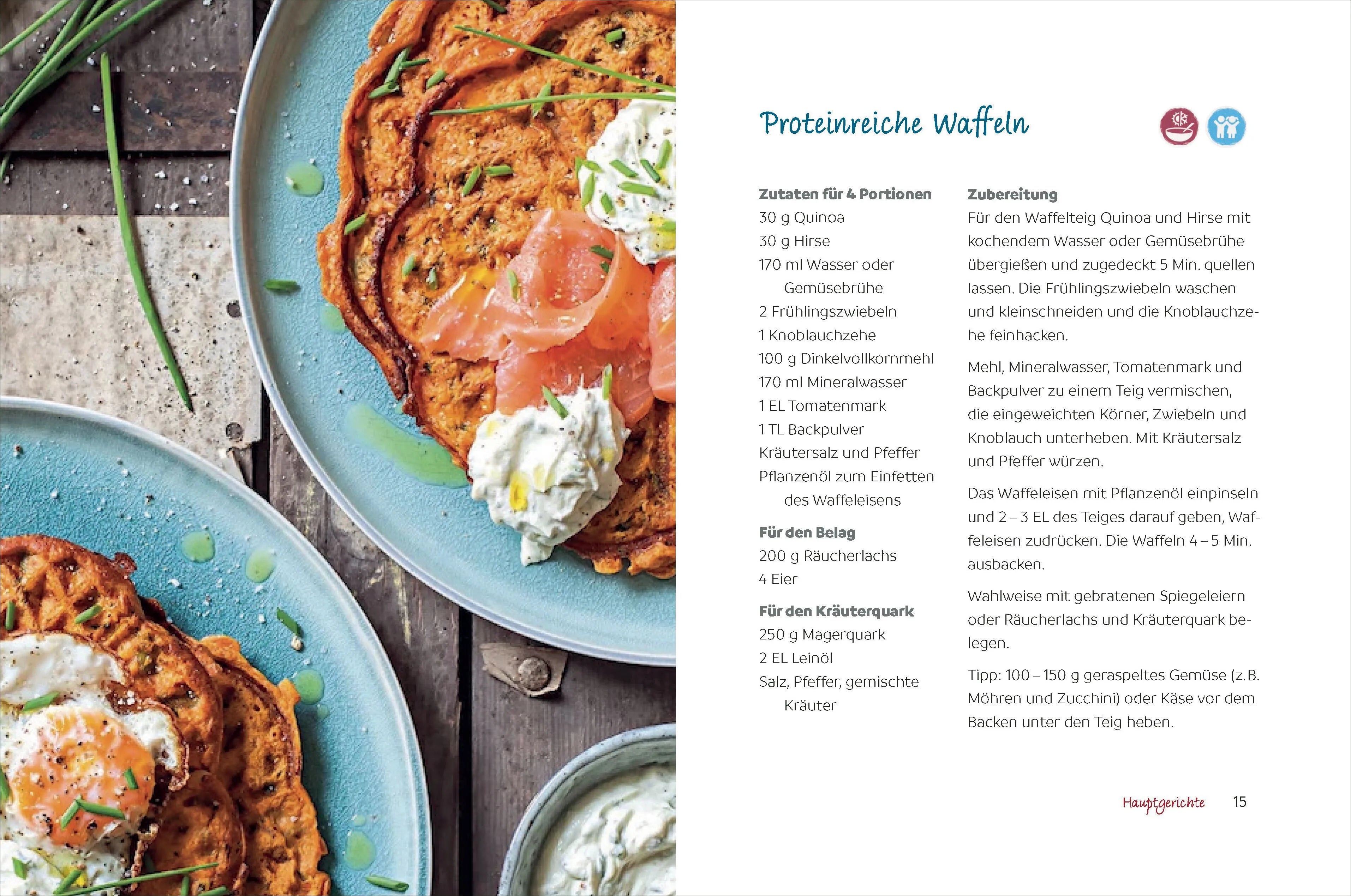 Detailansicht: Fasten ohne Krisen (Paperback)