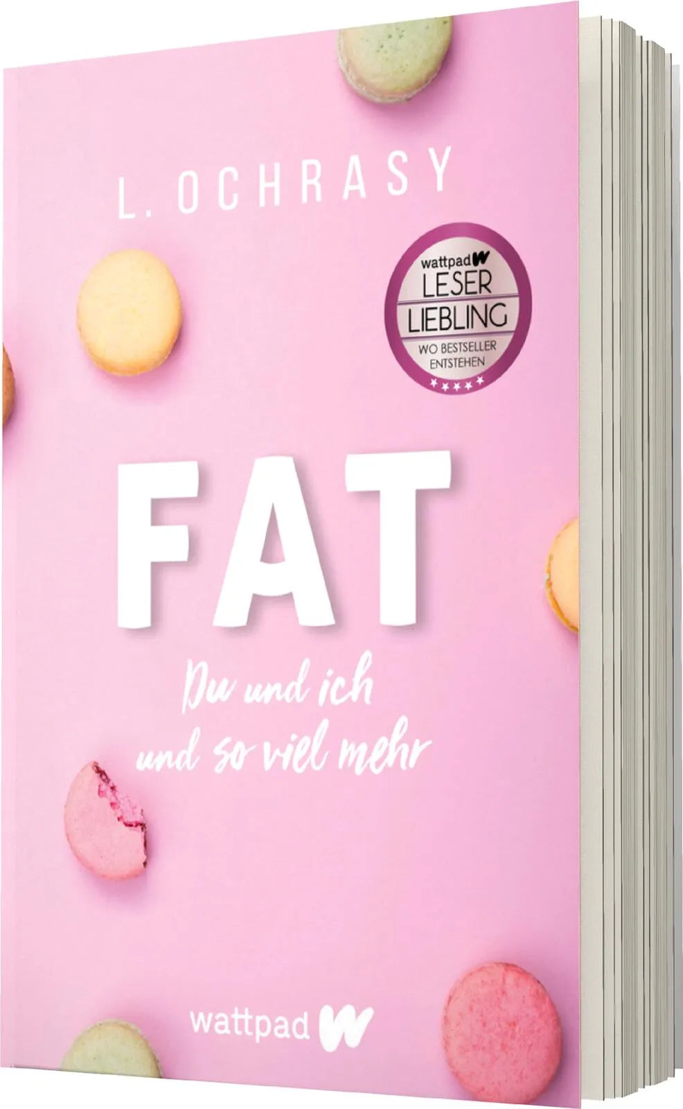 L. Ochrasy - FAT