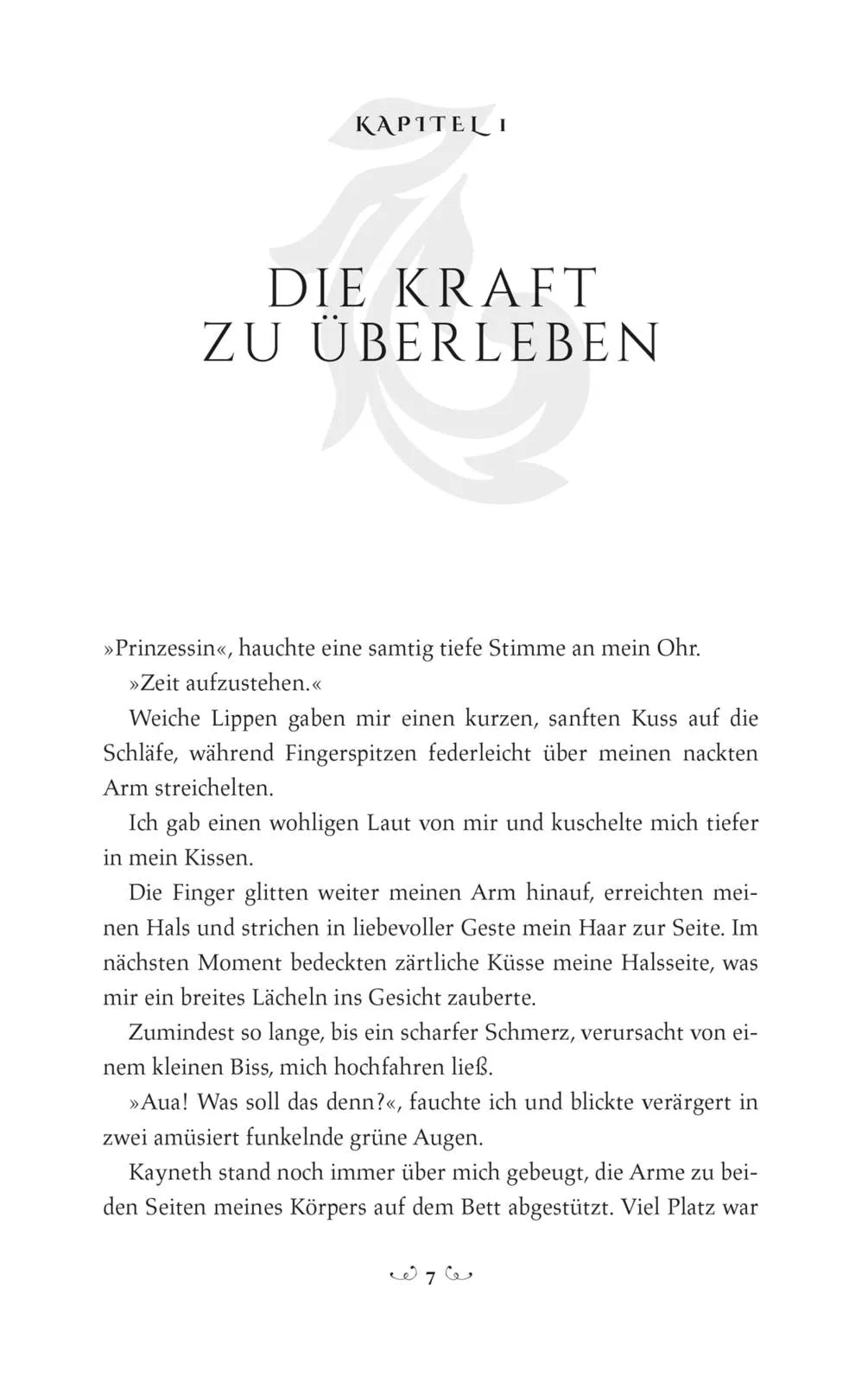 Verena Bachmann - Fate of the Witch Queen. Verschollene Magie