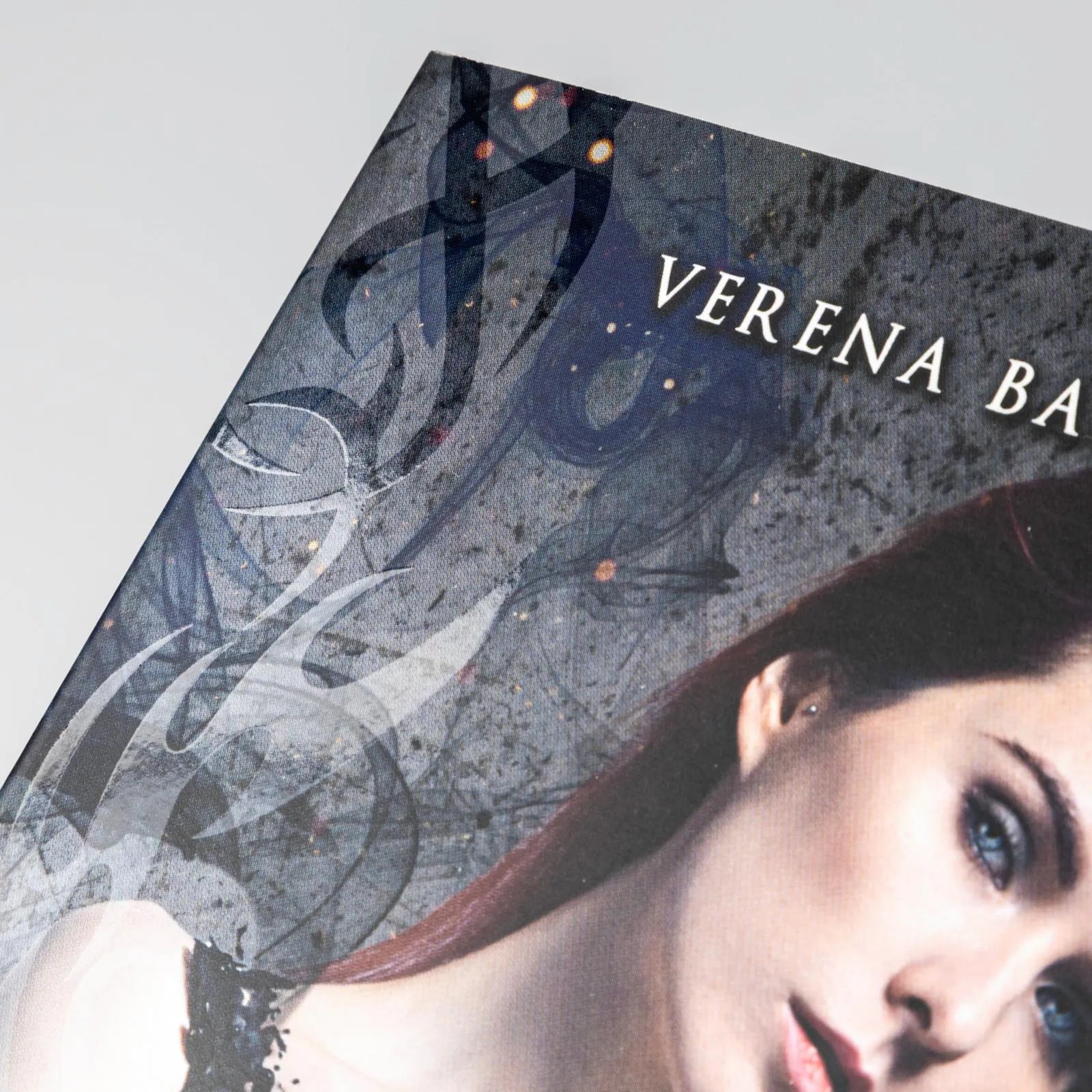 Abbildung von 'Fate of the Witch Queen. Verschollene Magie'