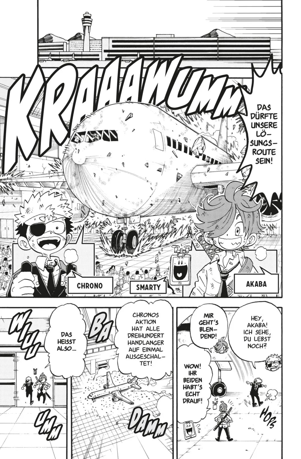 Abbildung von 'Fate Rewinder 3'