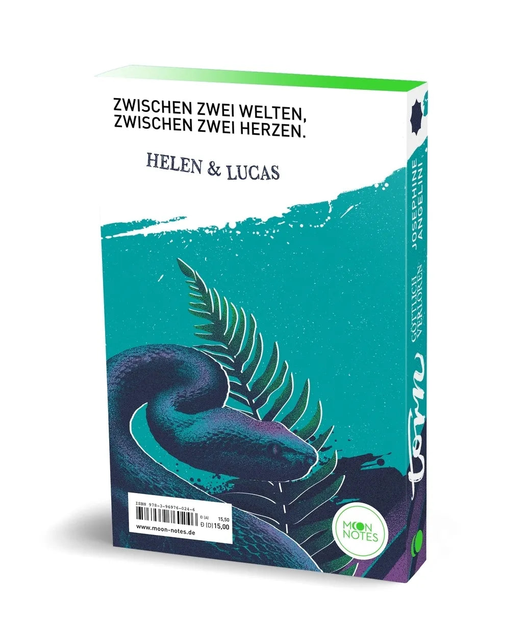 Abbildung von 'Fates & Furies 2. Torn'