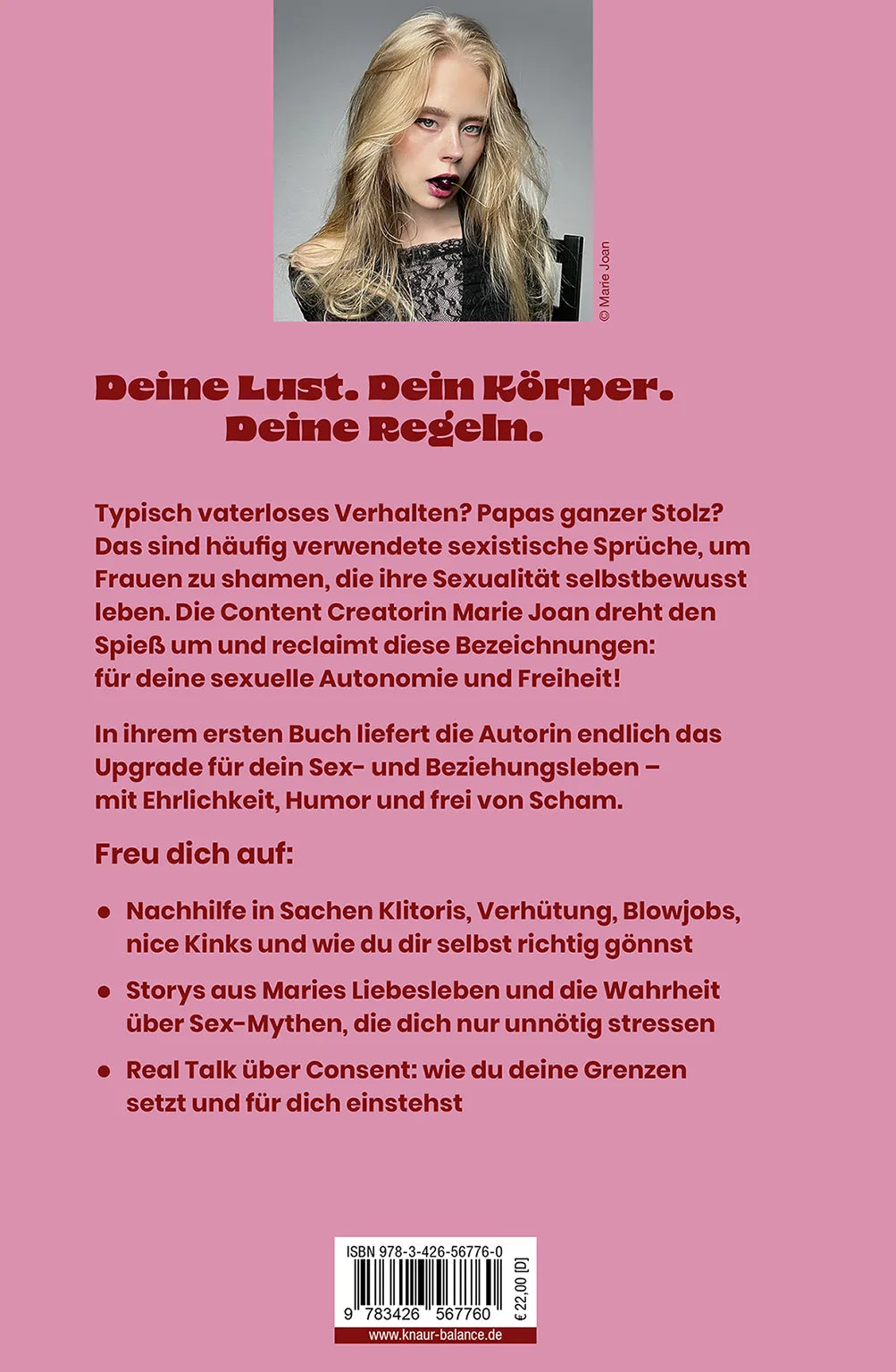 Rückseite: Fatherless behavior for beginners (Hardcover)