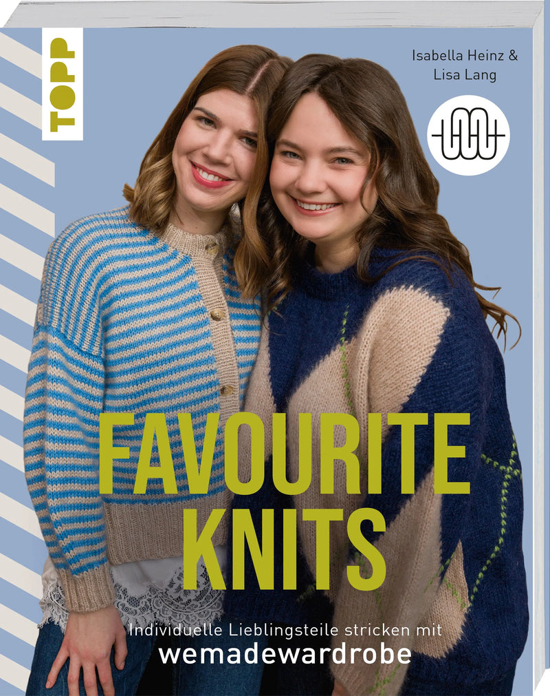 Favourite Knits