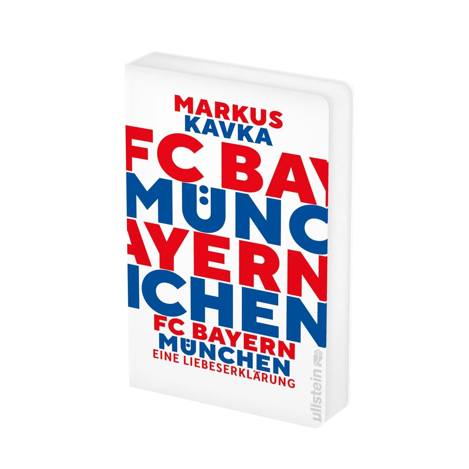 Markus Kavka - FC Bayern München