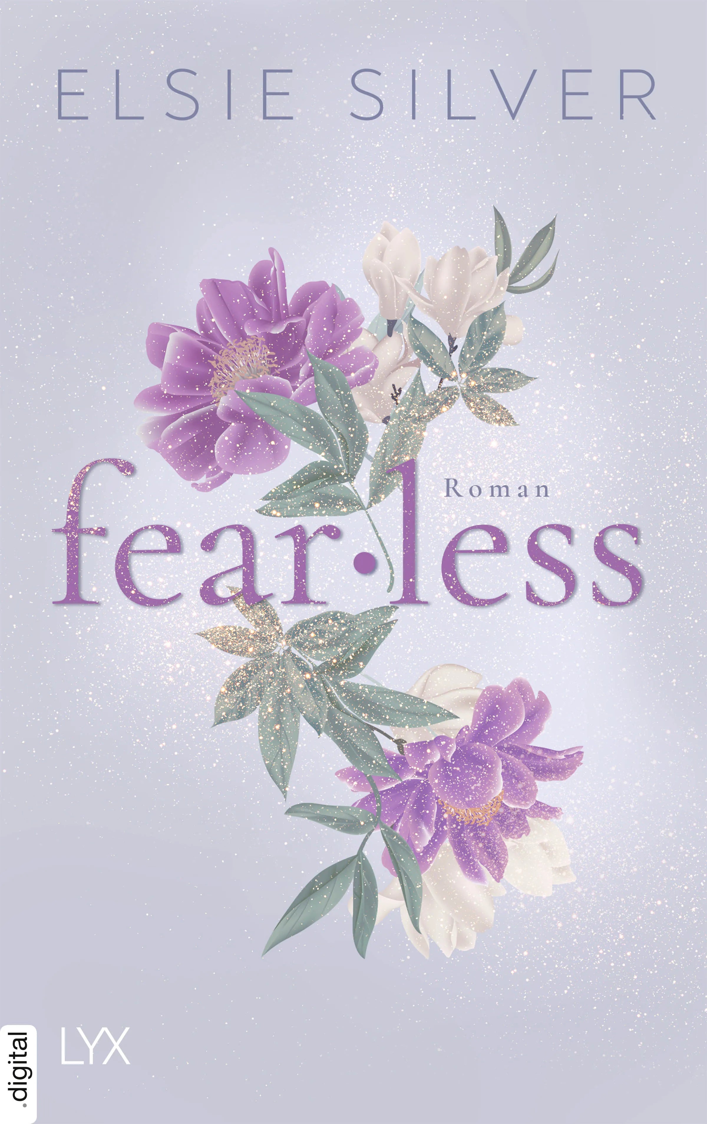 Cover: Fearless (E-Book) von Elsie Silver
