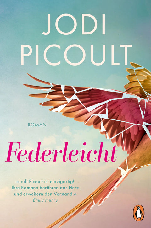 Federleicht