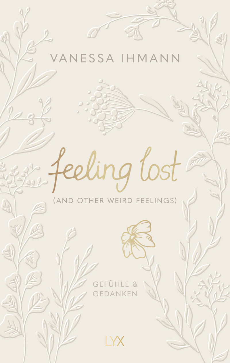 feeling lost