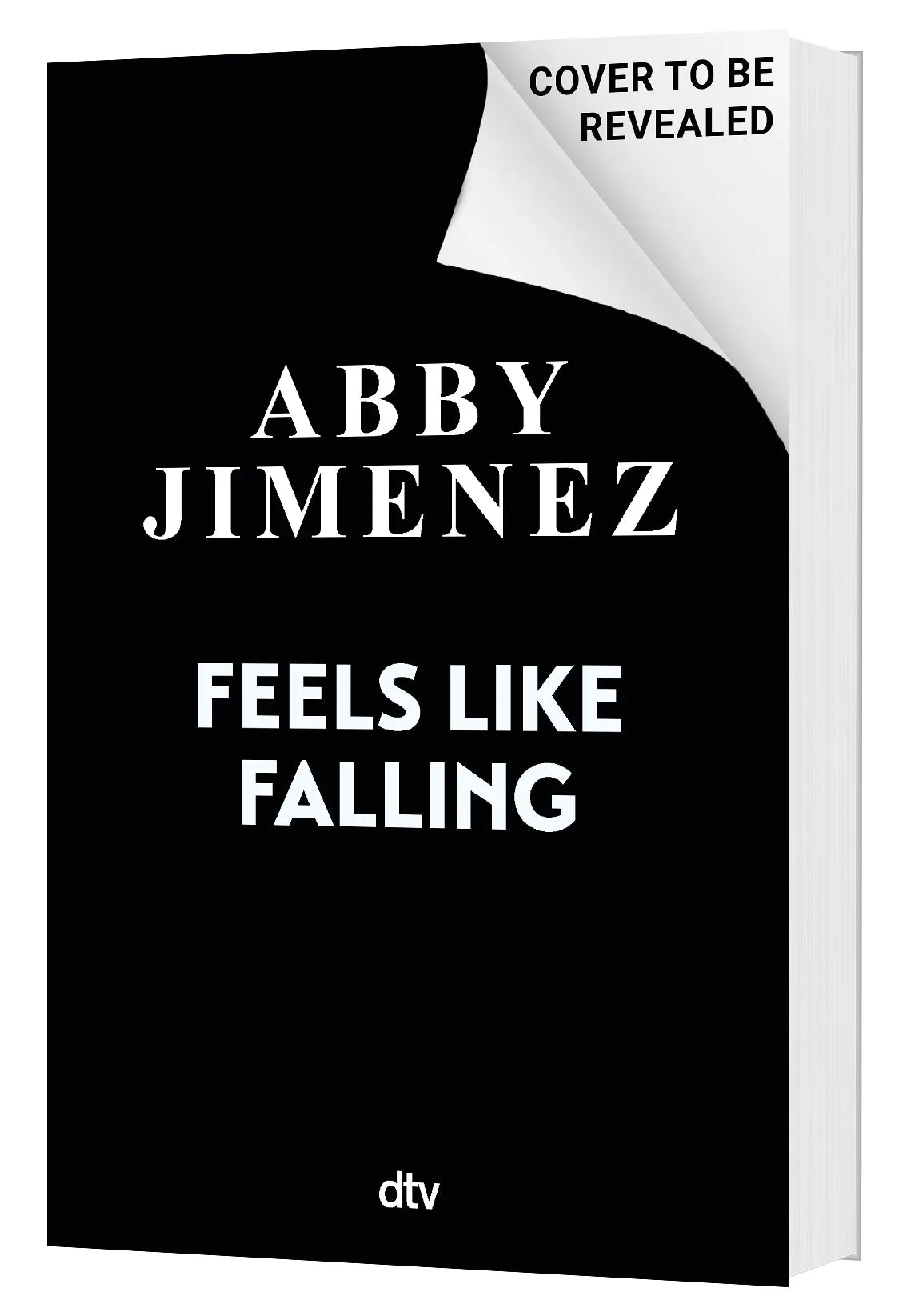 Detailansicht: Feels Like Falling (Paperback)