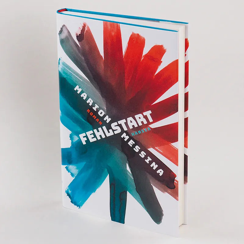 Produktansicht: Fehlstart (Gebundene Ausgabe)