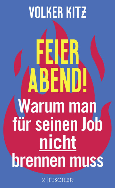 Feierabend!