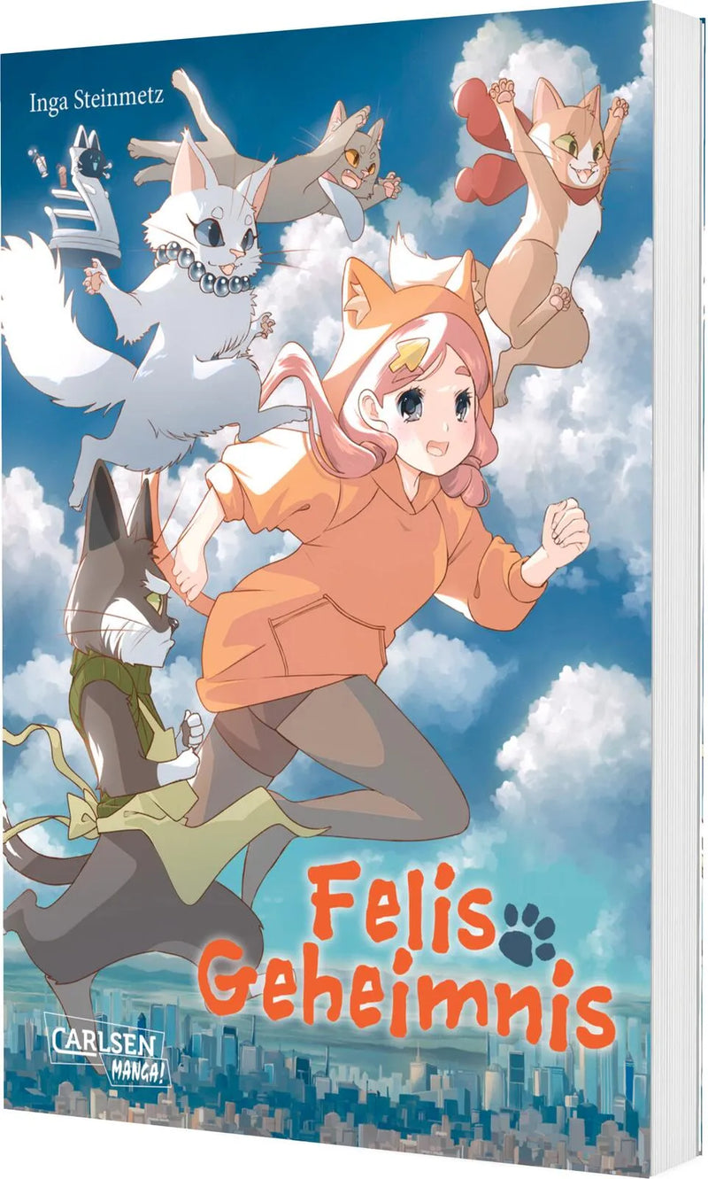 Felis Geheimnis