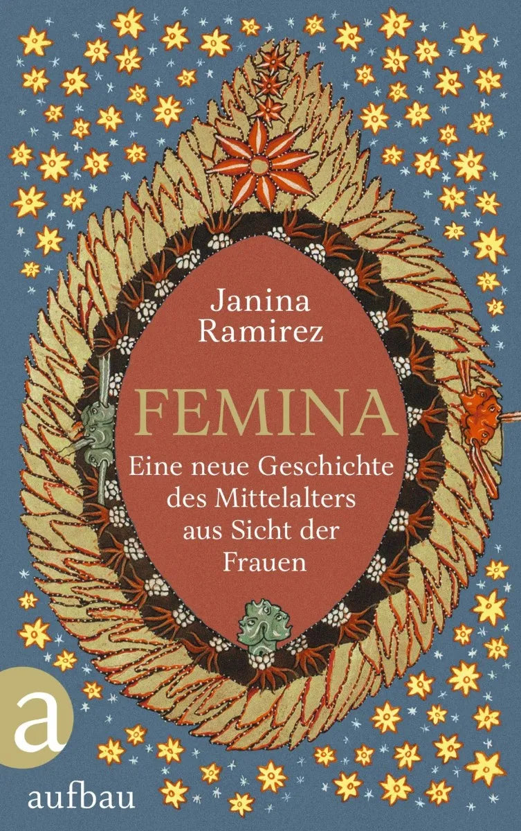 Cover: Femina (E-Book) von Janina Ramirez