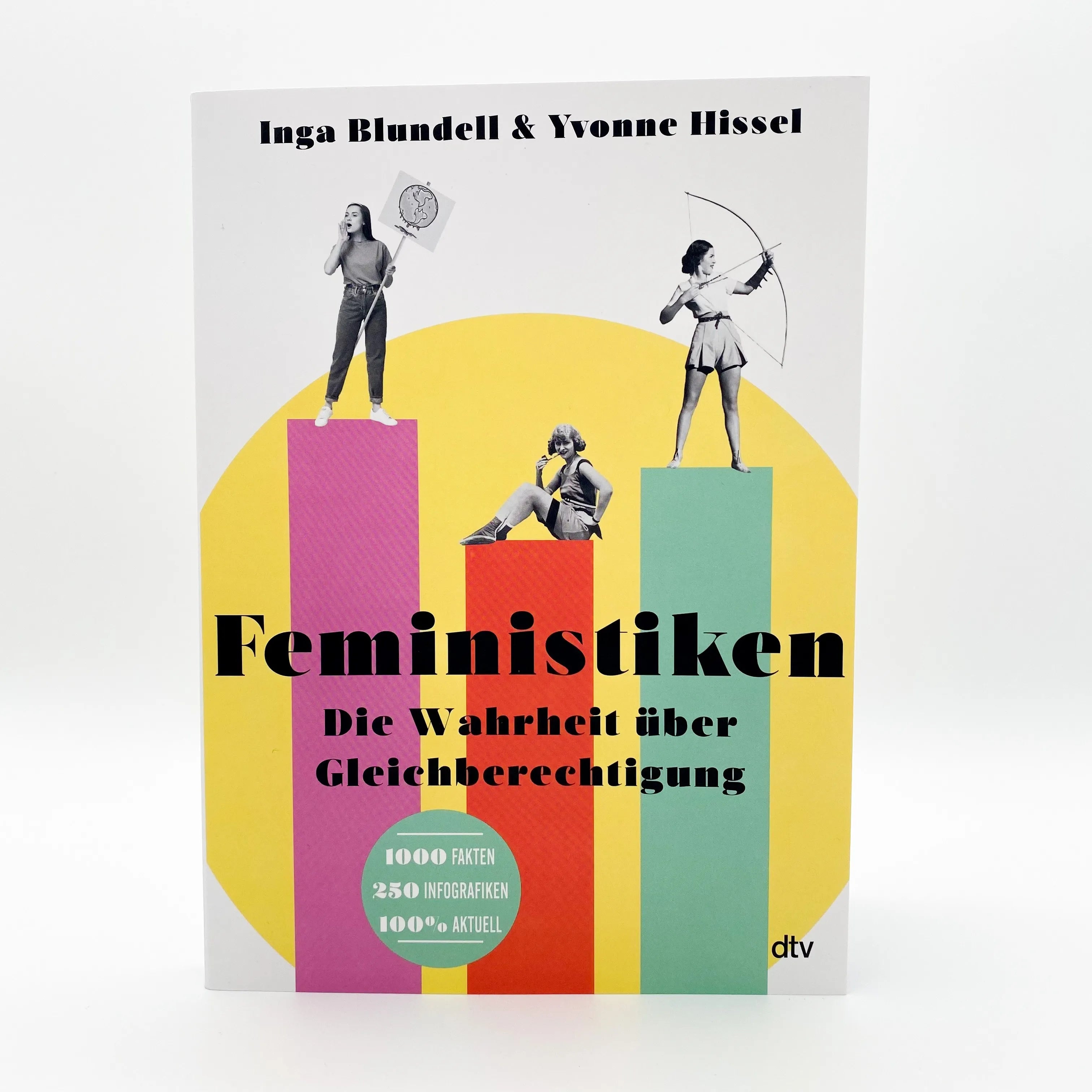 Abbildung von 'Feministiken'
