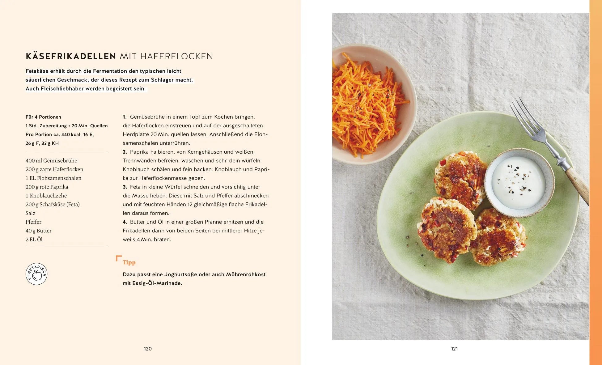 Produktansicht: Fermentieren macht gesund (Taschenbuch)