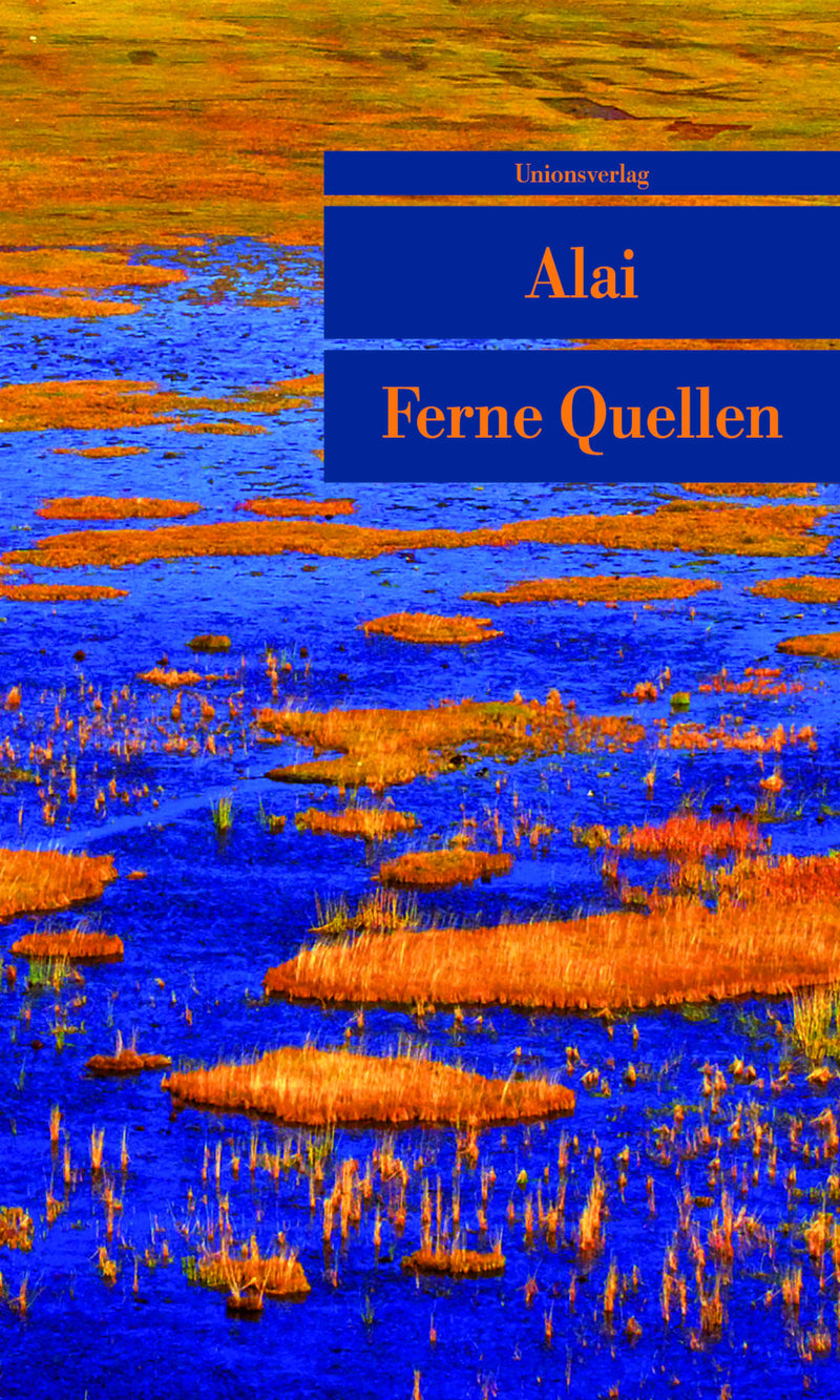 Ferne Quellen