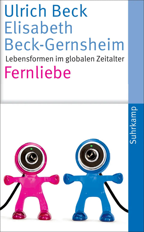 Fernliebe