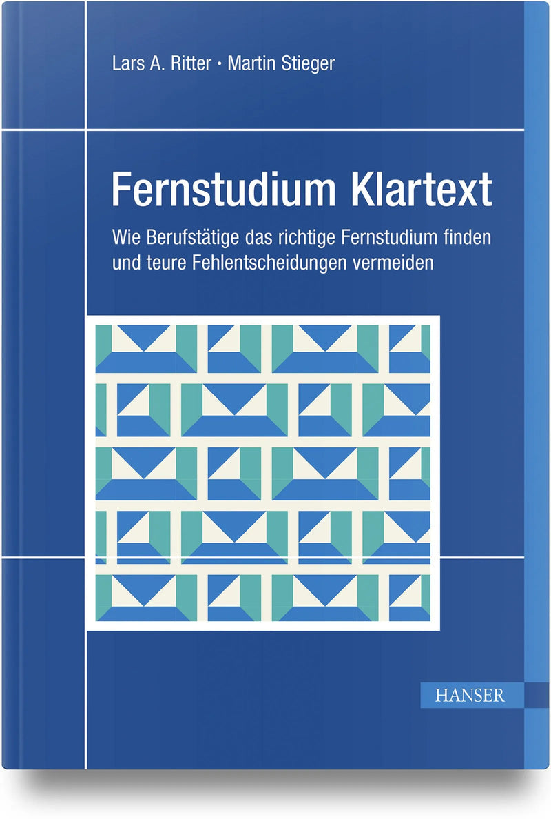 Fernstudium Klartext