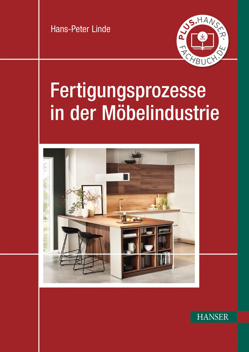Fertigungsprozesse in der Möbelindustrie