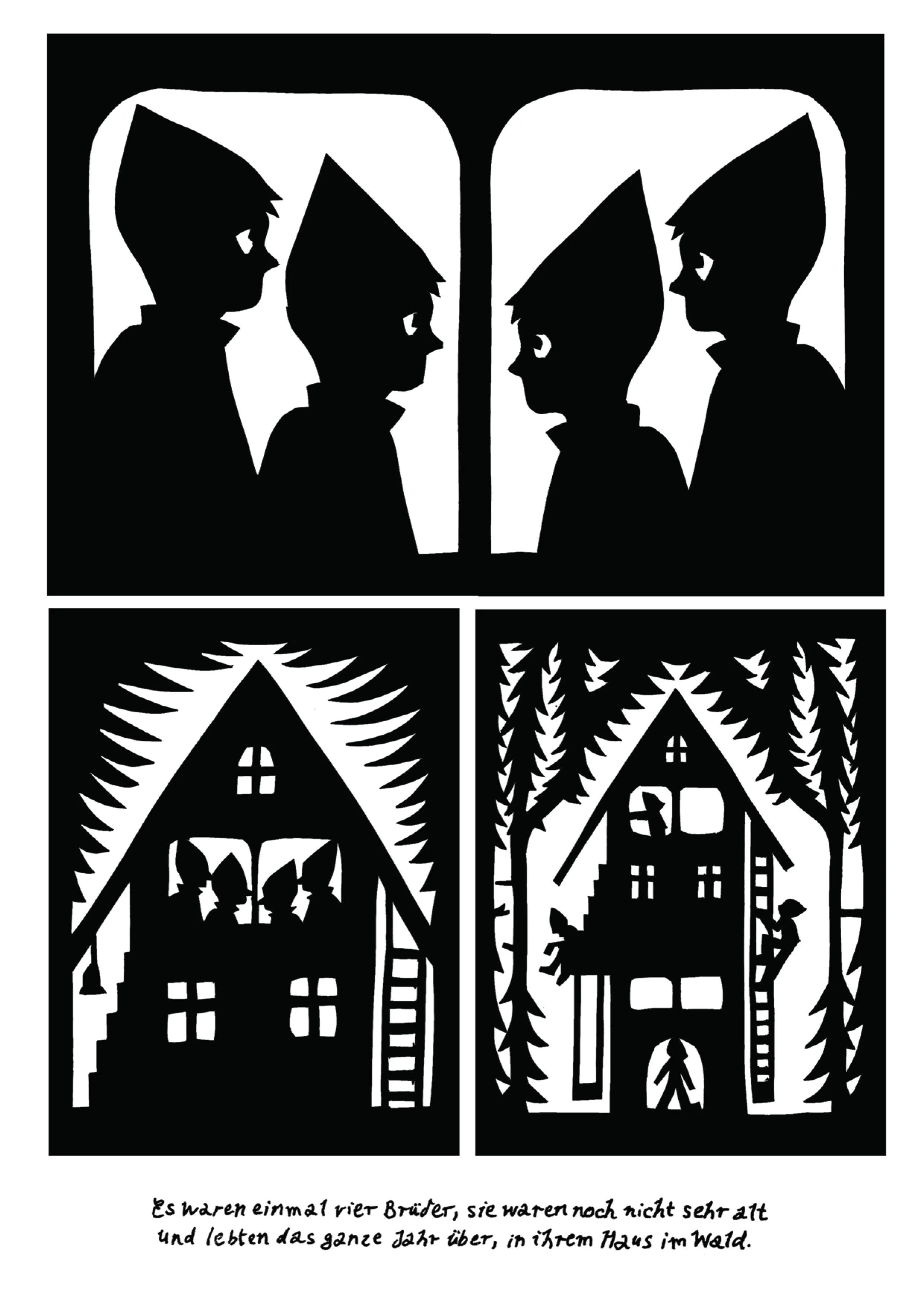 Detailansicht: Feuer Feuer Ungeheuer (Hardcover)