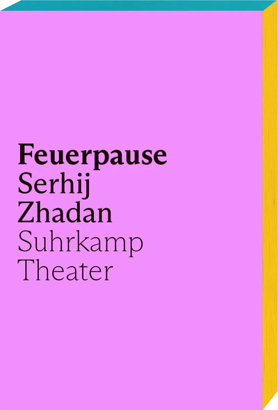 Feuerpause