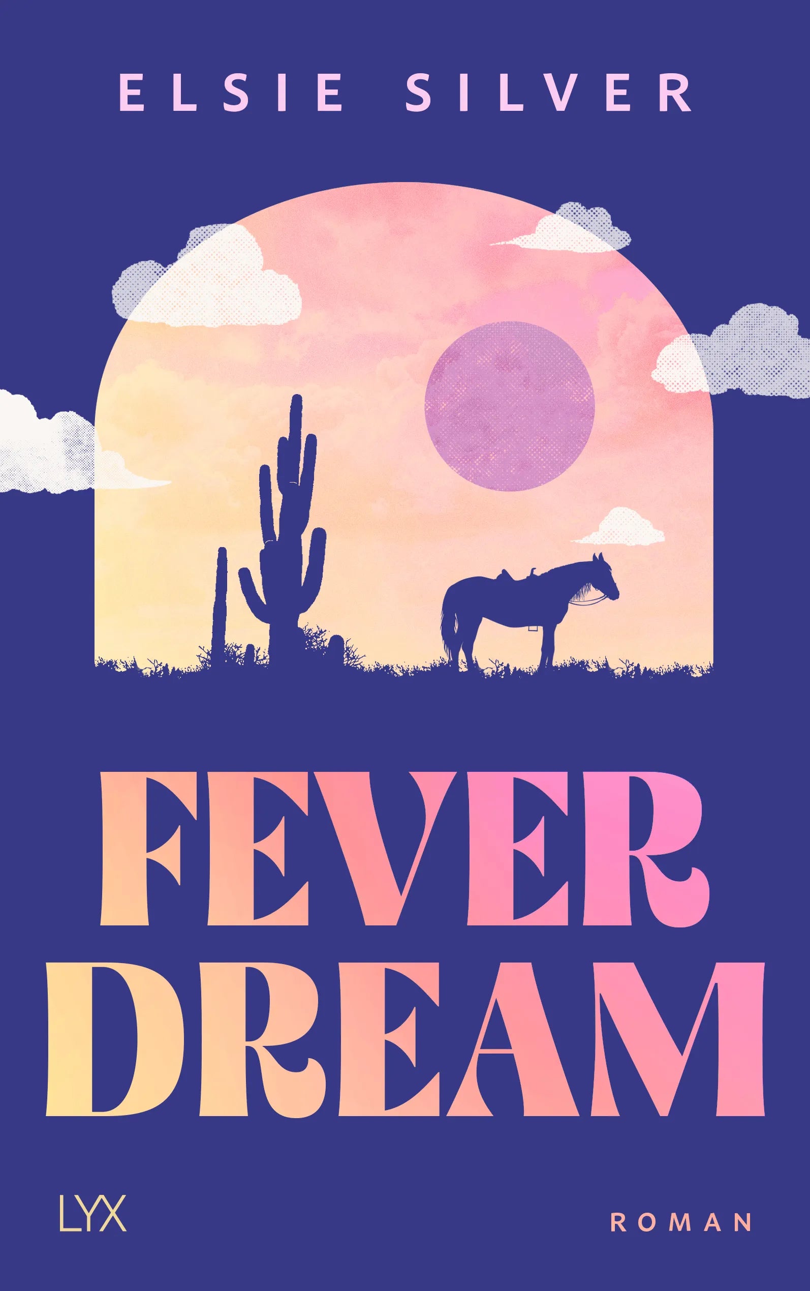 Cover: Fever Dream (Paperback) von Elsie Silver