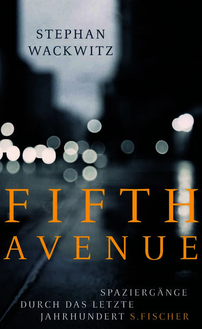 Fifth Avenue