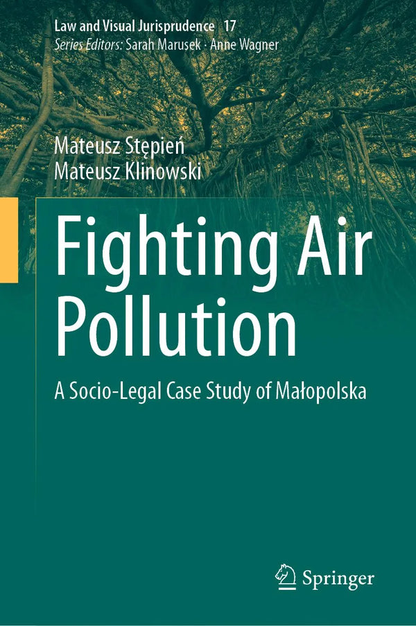 Fighting Air Pollution