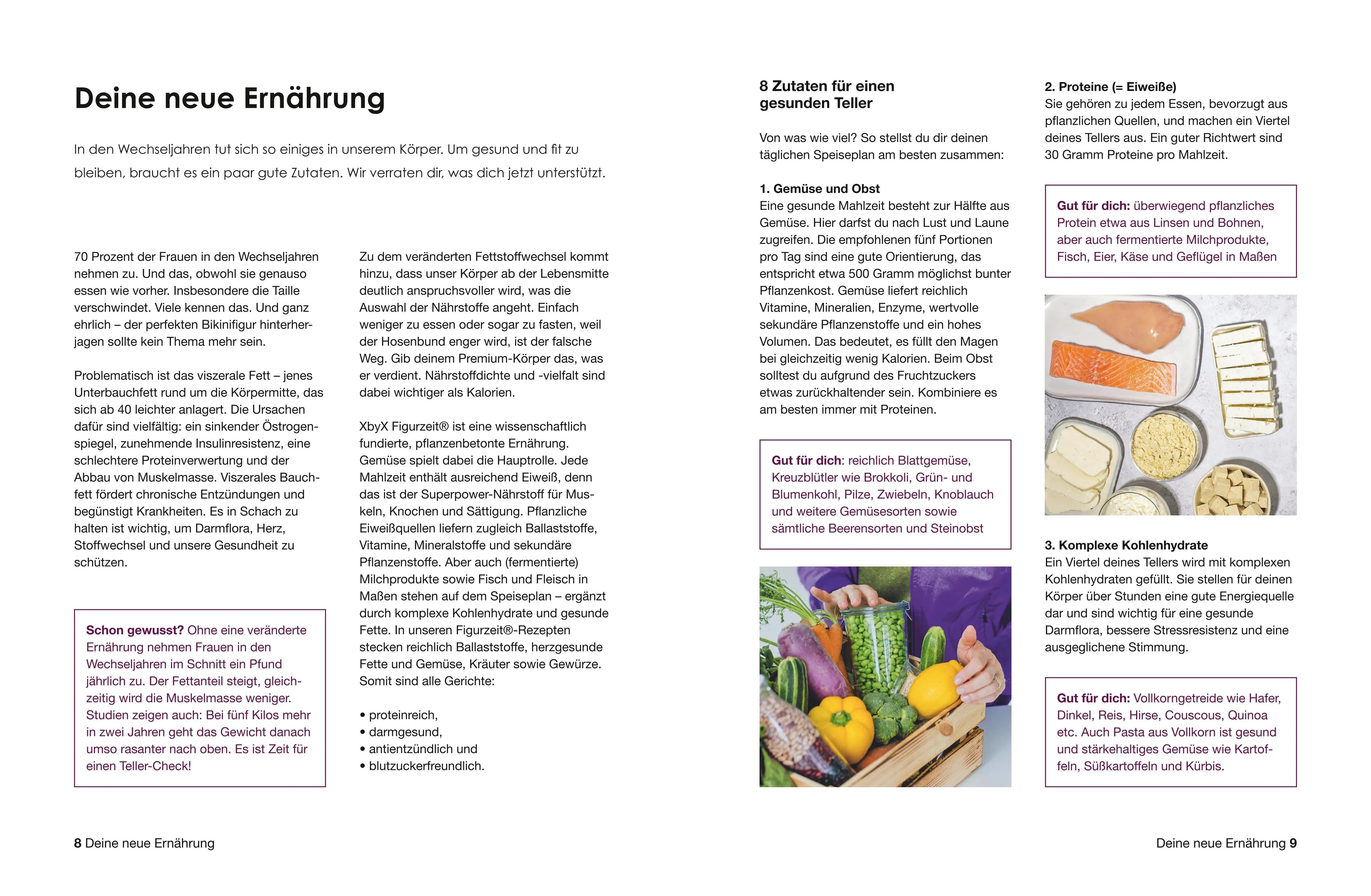 Detailansicht: Figur in Balance (Hardcover)
