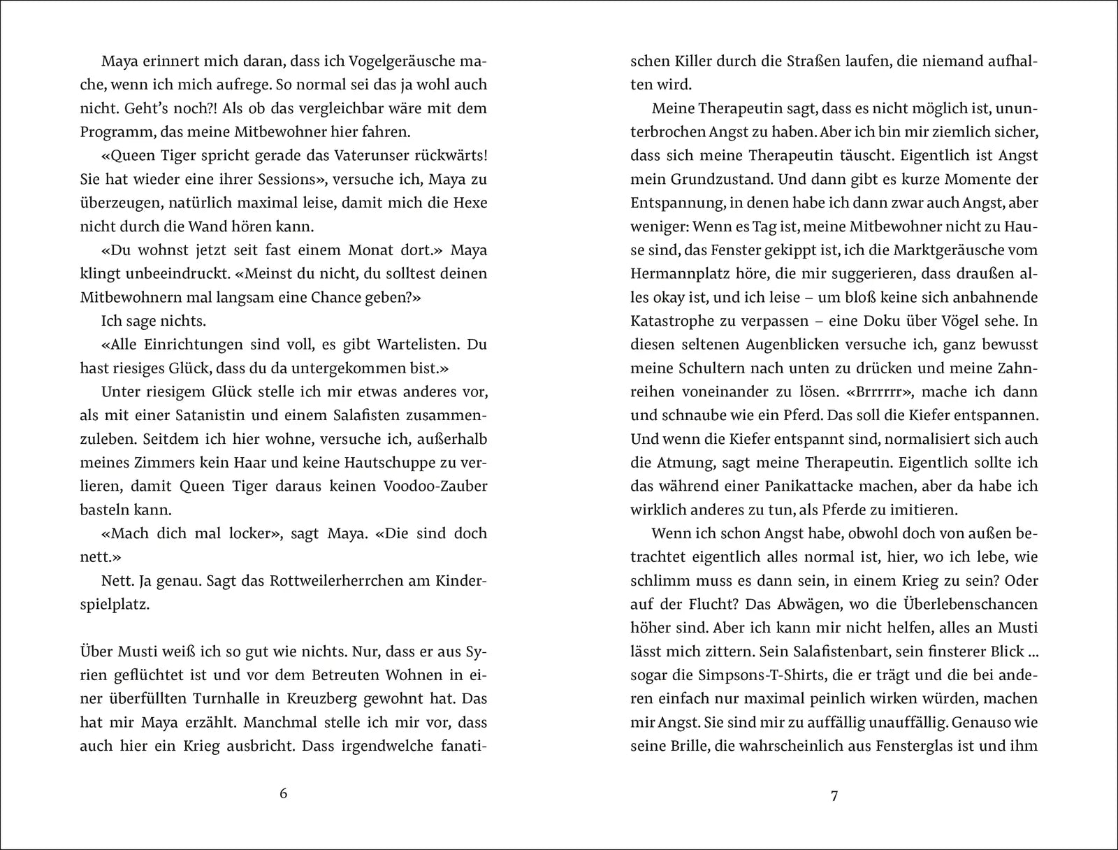 Produktansicht: Alles im Grünen oder Wie ich die Kette der Beschissenheit durchbrach (Taschenbuch)