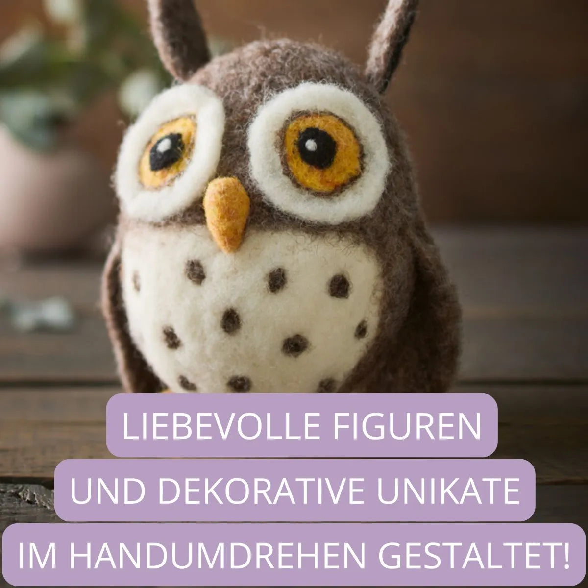 Detailansicht: Filzen mit der Nadel (Taschenbuch)