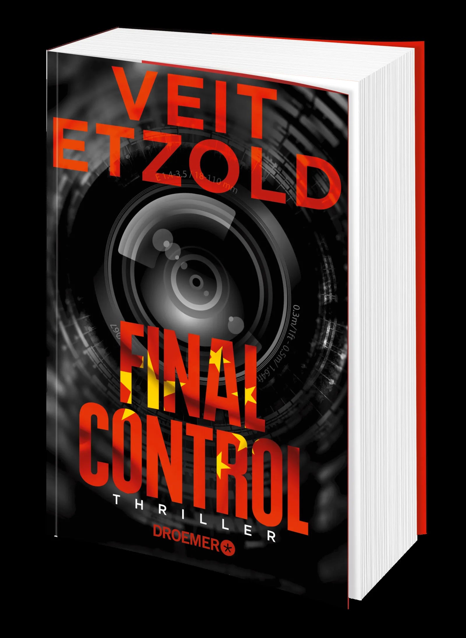 Veit Etzold - Final Control