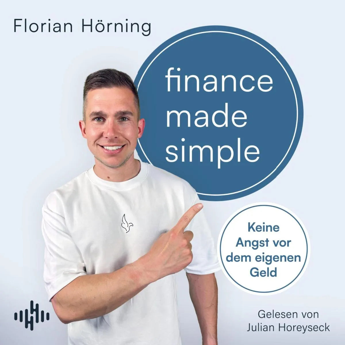 Cover: Finance Made Simple (Hörbuch Download) von Florian Hörning
