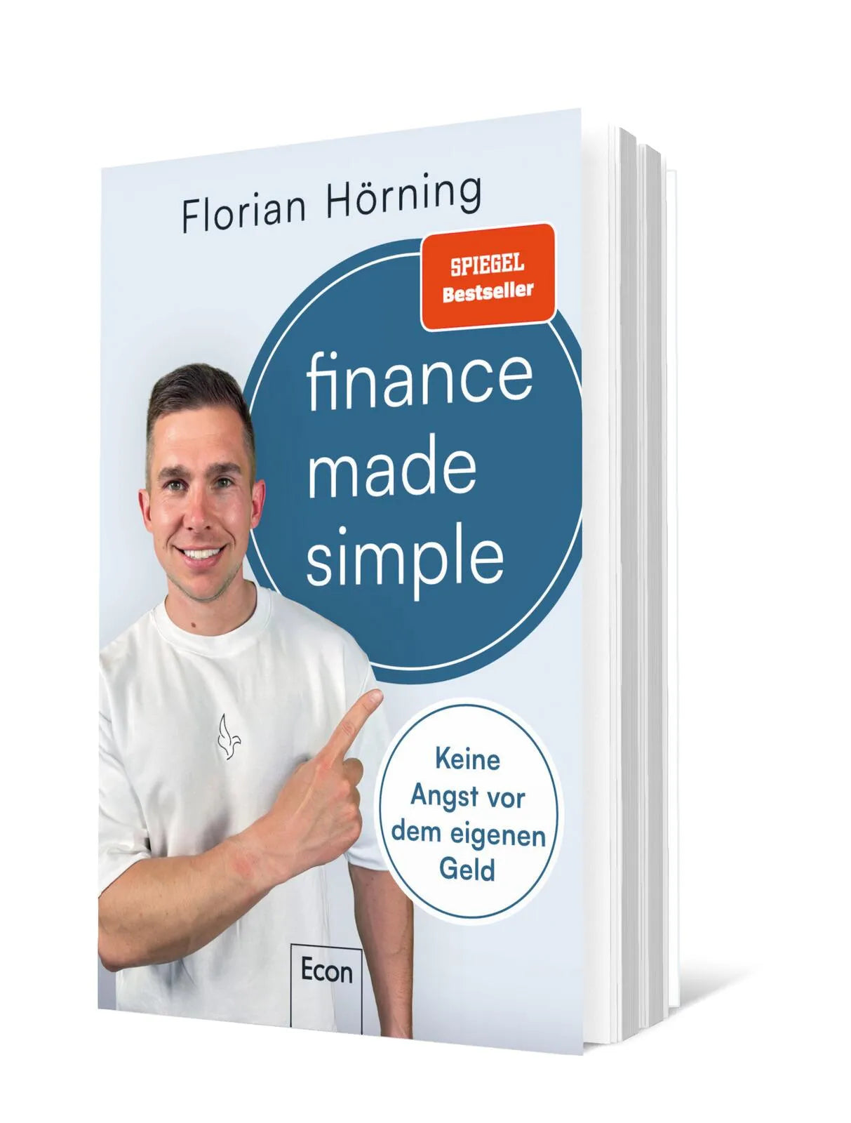 Detailansicht: Finance Made Simple (Paperback)