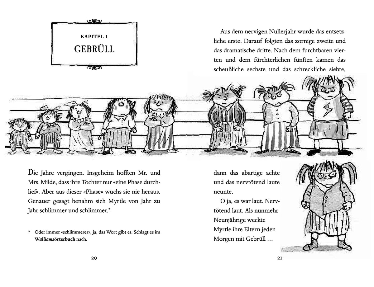 Detailansicht: FING (Hardcover)