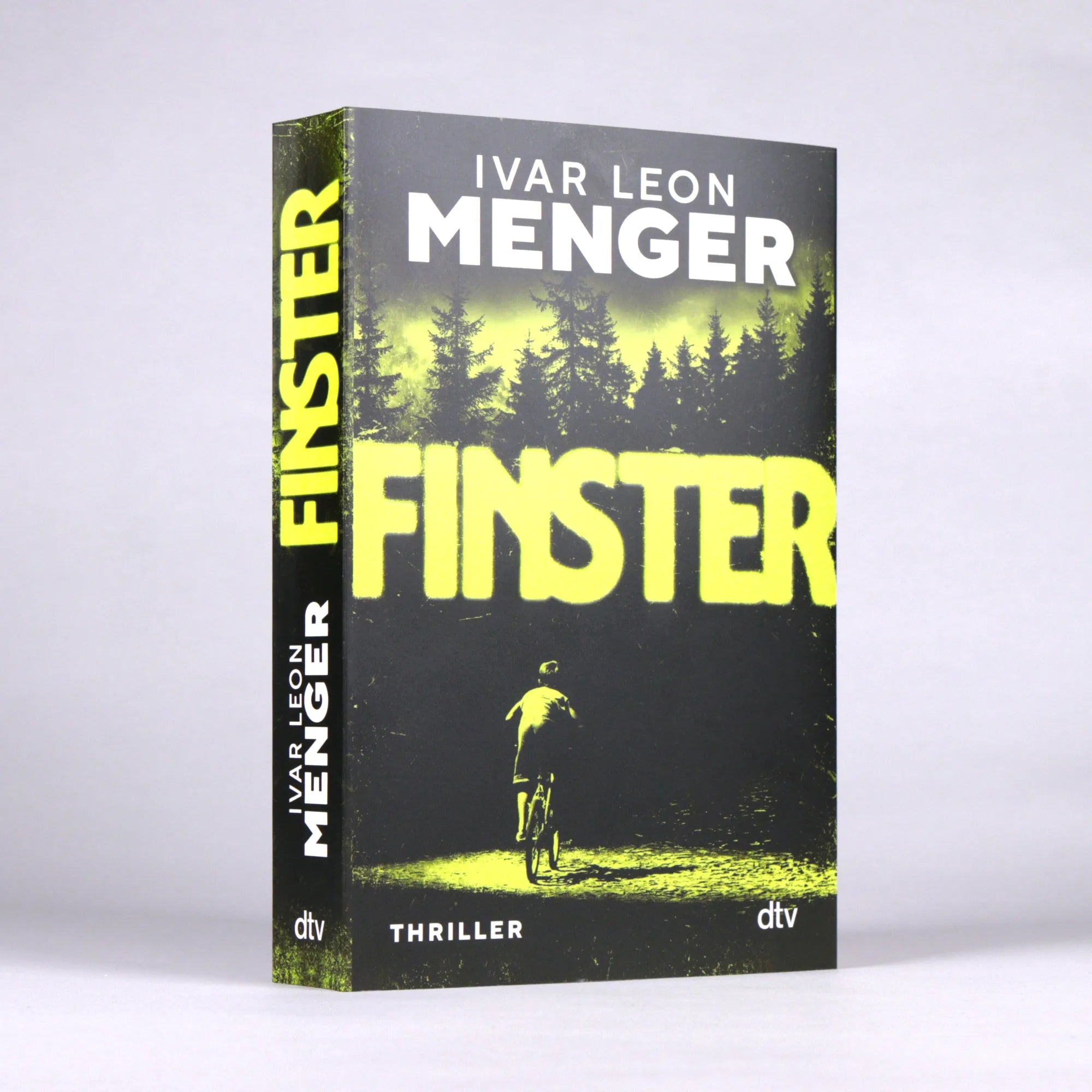 Abbildung von 'Finster'