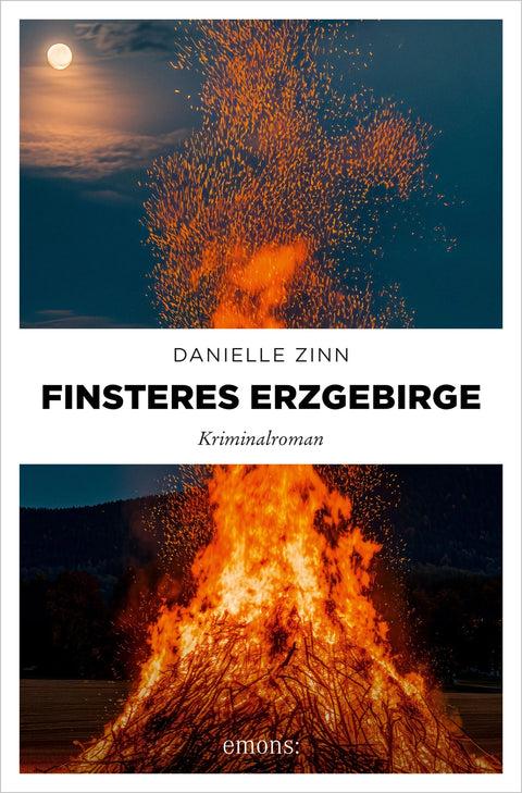 Finsteres Erzgebirge
