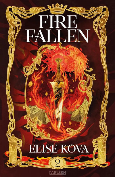 Fire Fallen