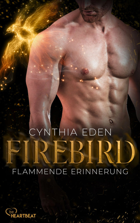 Firebird - Flammende Erinnerung
