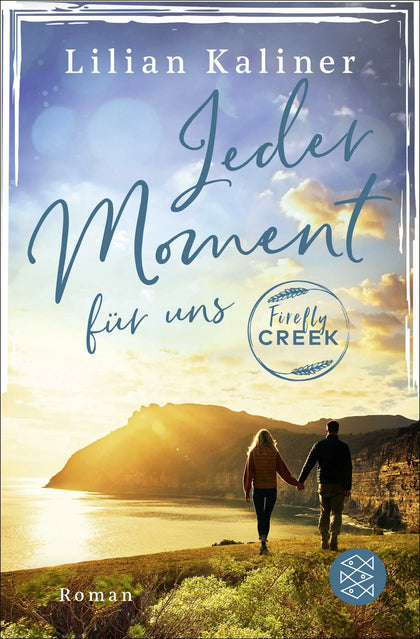 Buchcover von 'Firefly Creek' - Taschenbuch von Lilian Kaliner