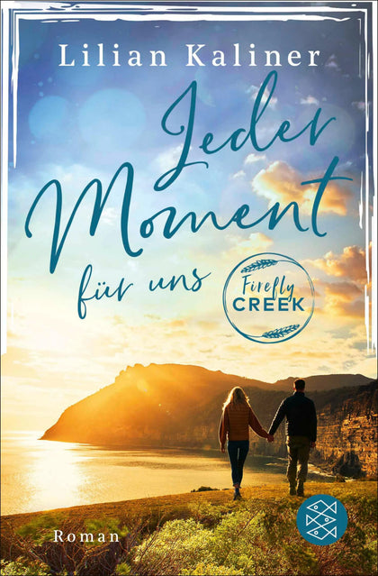 Cover: Firefly Creek (E-Book) von Lilian Kaliner