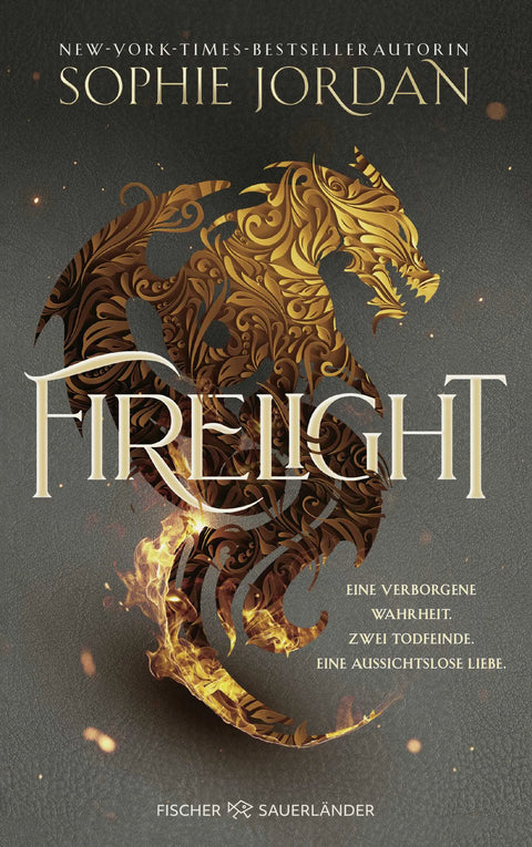 Firelight