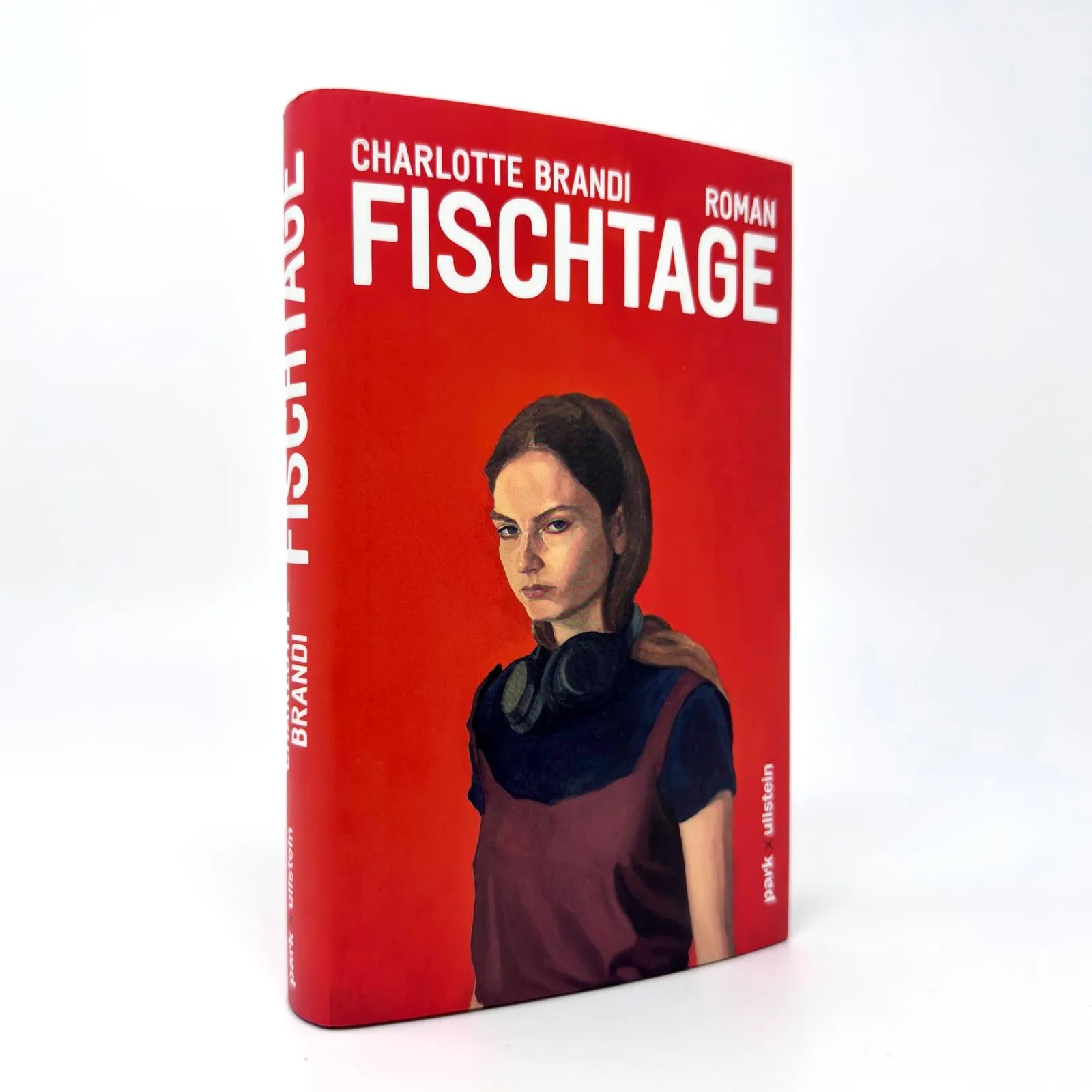 Abbildung von 'Fischtage'