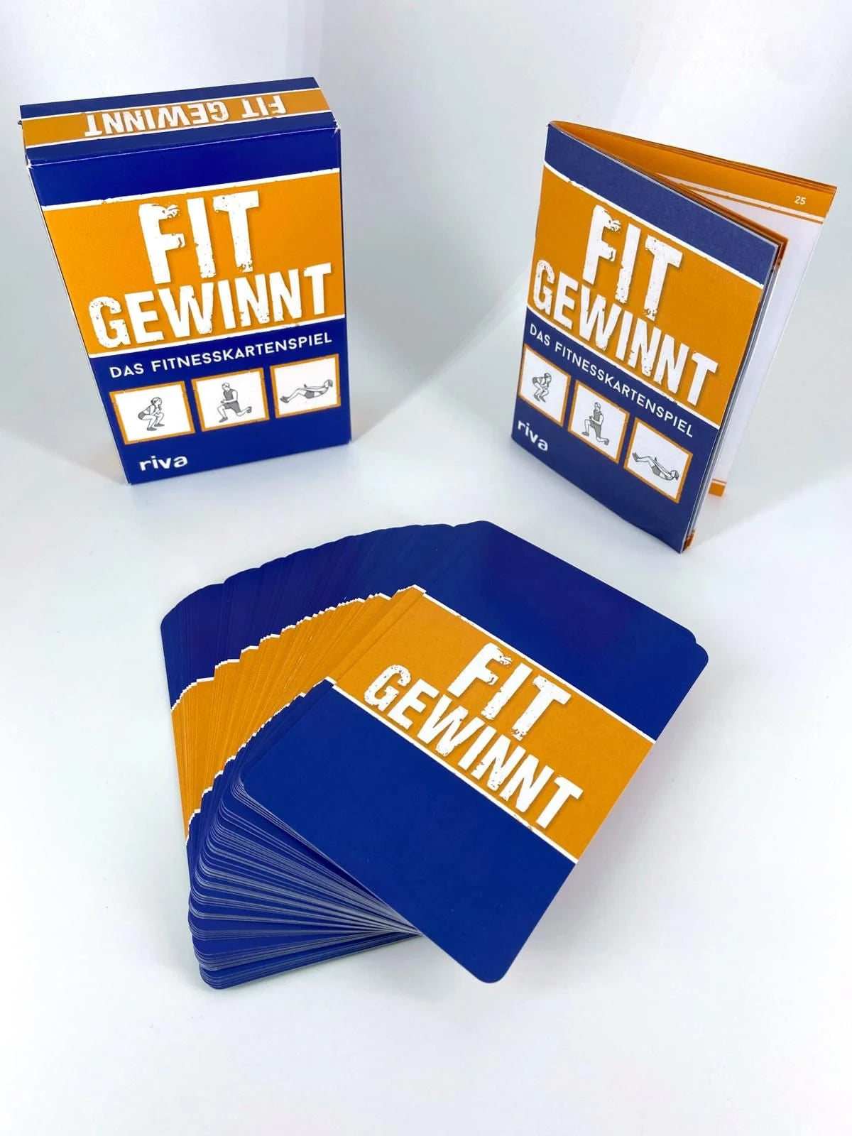 Fit gewinnt – Ansicht