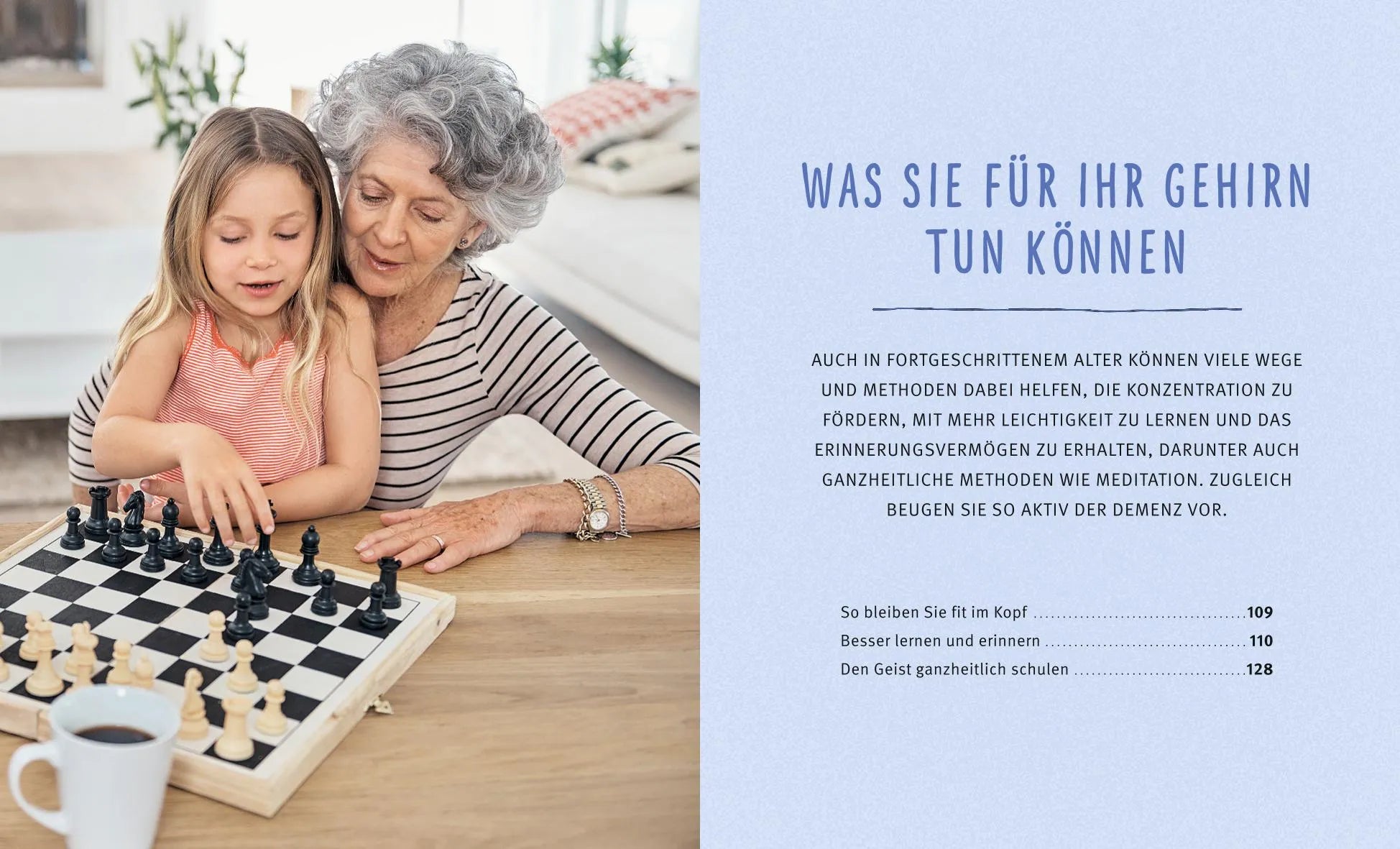 Produktansicht: Fit im Alter (Taschenbuch)