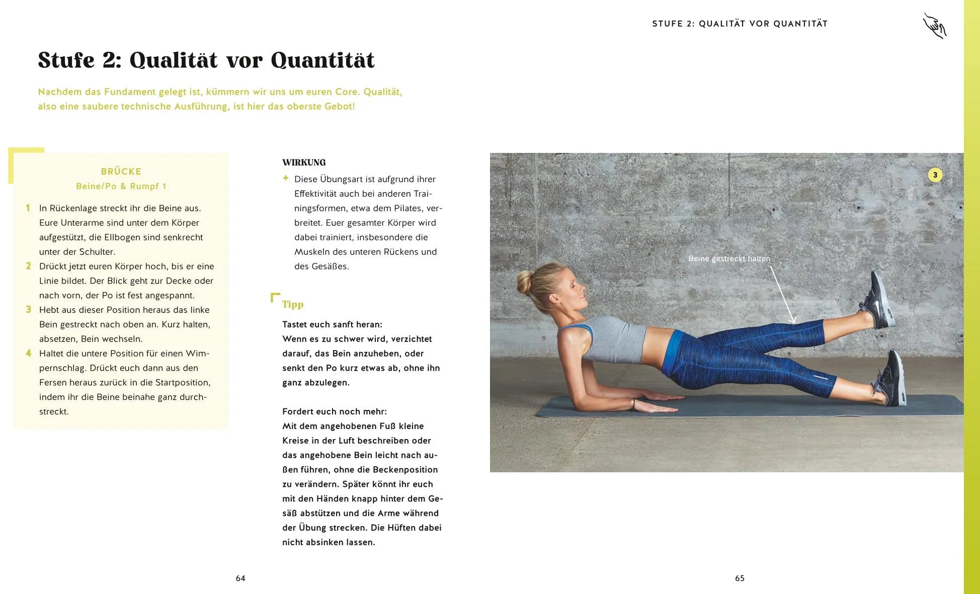 Thorsten Tschirner - Fit in 15